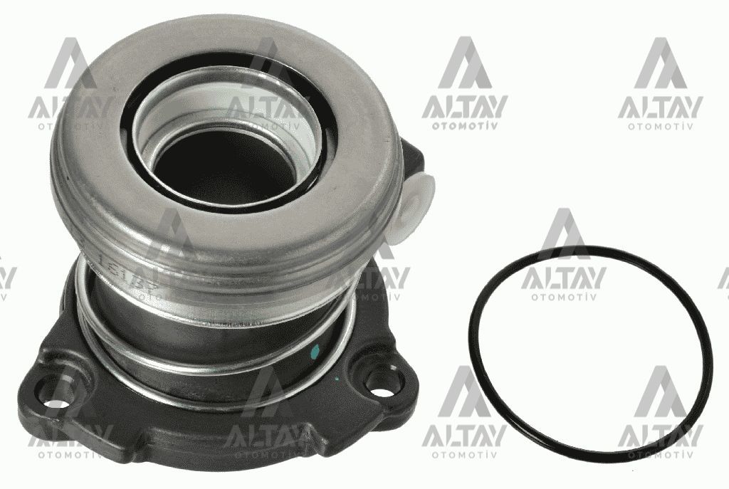 DEBRİYAJ RULMANI HİDROLİK ASTRA G / ASTRA H / ASTRA J / CORSA C / CORSA D / VECTRA B / VECTRA C / MERİVA A-B / ADAM 98=> X14XE-Z14XE-X16XEL-Z16XE-Y17DT-Z14XEP-Z16XEP-Z16XER-Z13DT-Z13DTJ-Z13DTH-A14XER-A16XER-A13DTE-Z12XEP-X18XE
