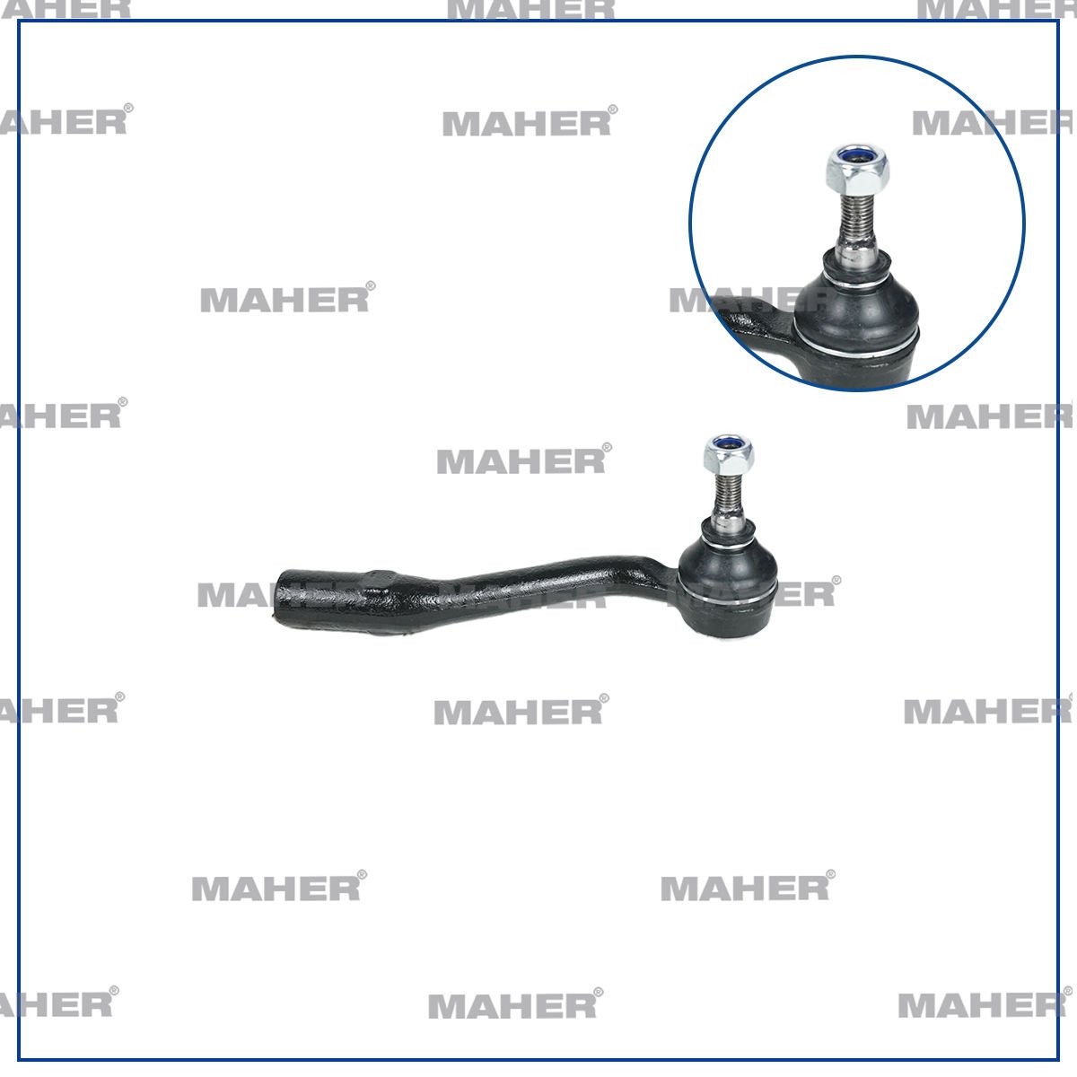 ROTBAŞI C3 I 02-09 / C2 02-09 / 1007 05=> SAĞ