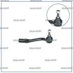 ROTBAŞI C3 I 02-09 / C2 02-09 / 1007 05=> SAĞ