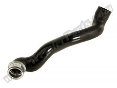 Radyatör Hortumu W203 [M112] Alt (Sağ) - 2035010282