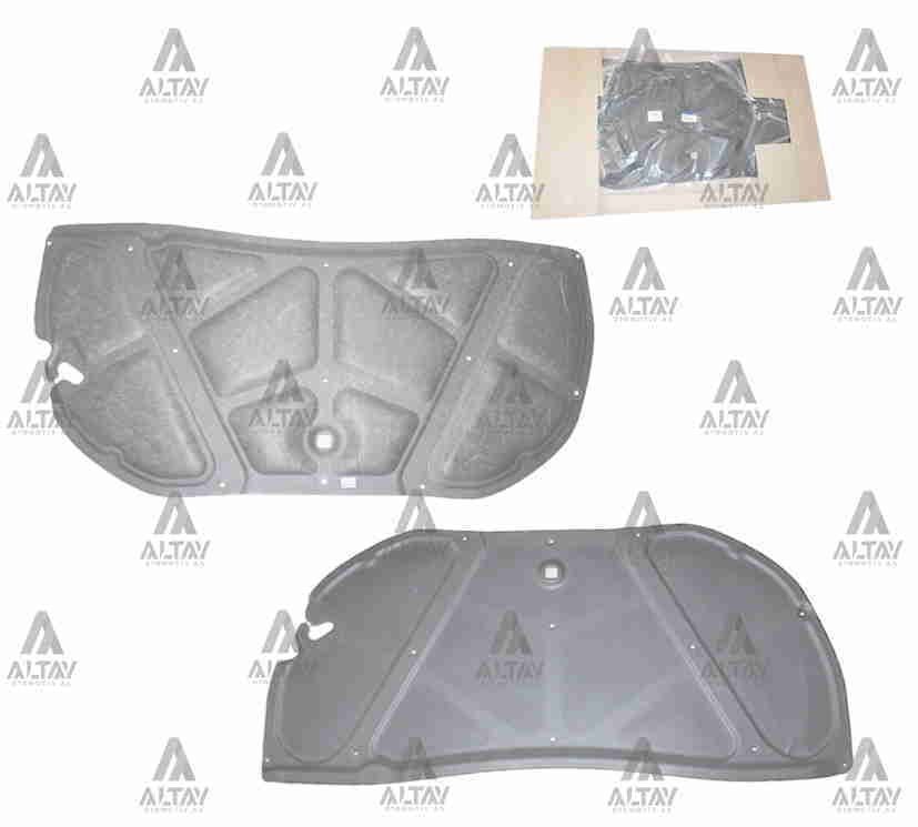 Kaput İzolatörü I-30 07-11 811252L000