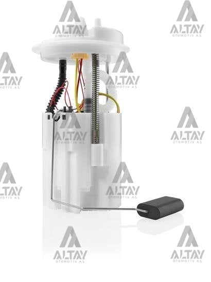 Depo Şamandırası Komple Golf V / Jetta V 03-12 / Leon / Altea / Toledo 04-12