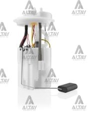 Depo Şamandırası Komple Golf V / Jetta V 03-12 / Leon / Altea / Toledo 04-12