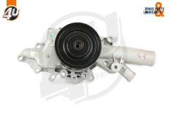 Su Pompası 210 320Cdi   - A6132000701