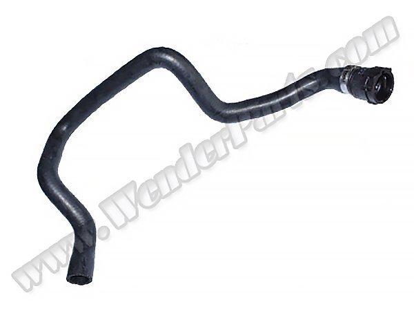 Radyatör Su Depo Hortumu E46 [M43 M47] - 64216901568