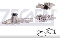 DEVİRDAİM / SU POMPASI SPRİNTER 208,308,213,313,413CDI 611-612 351110016200 A6112000501 A6112001101