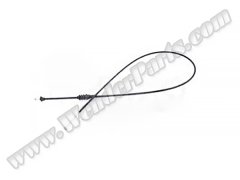 Kaput Teli W212 C218 Ön - 2128800559