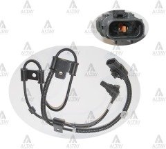 Sensör Abs Accent 06-11 Era / Rıo 06-10 Ön Sol 956701G000