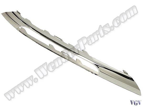 Gündüz (Sis) Far Çerçevesi W212 Ön Sağ; Krom -Cls/Elg- 2010-11 - 2128851674