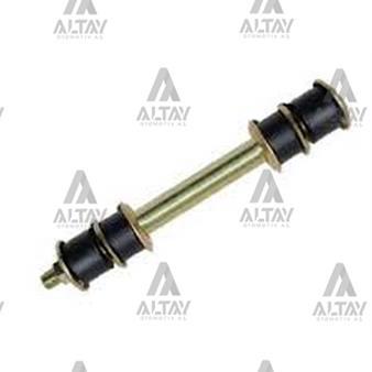 Viraj Çubuğu (Set) Ranger 4X2-4X4 98-12 / Mazda Bt50 Ön Xm344A001Ca