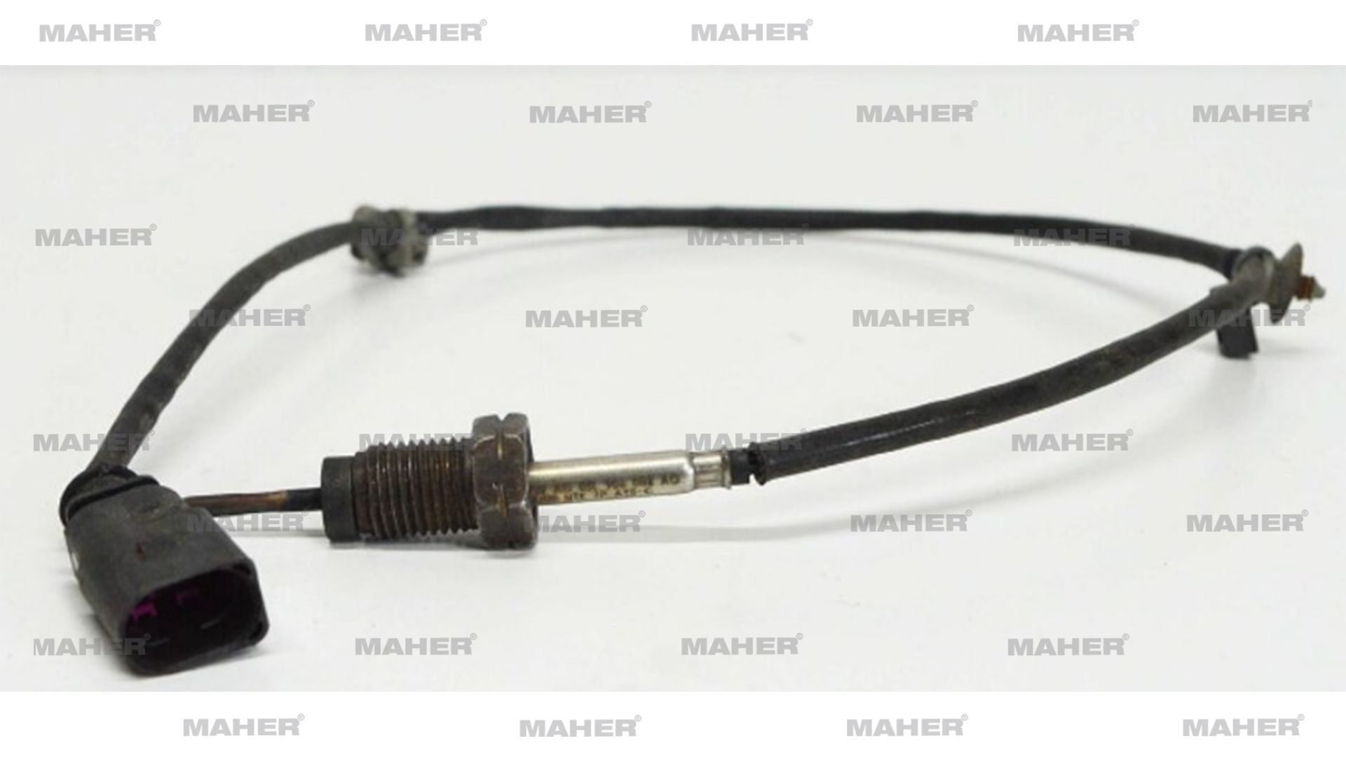 SENSÖR EGZOZ SICAKLIK A4 / A5 / Q5 08-15 CAGA-CAGB-CAGC 2.0 TDİ (TURBO ÖNCESİ) 03L906088AQ