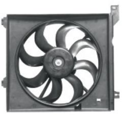 RADYATOR FANI CERATO 04-09     BENZINLI 25380-2F000