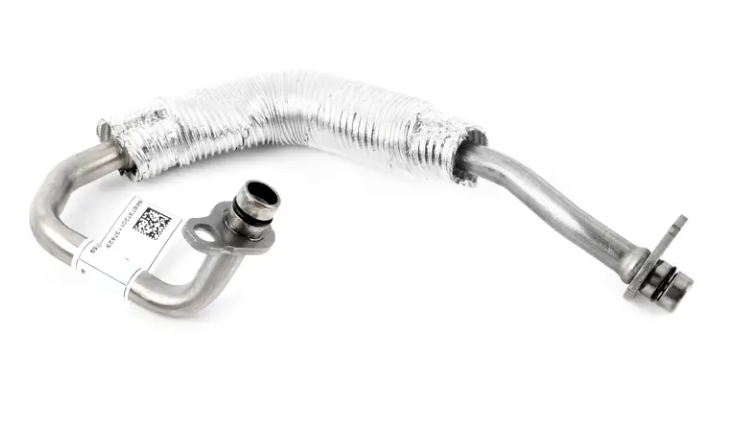 BMW F20-F30-F32 MİNİ F56 B38 TURBO YAĞ HORTUMU 11428487372