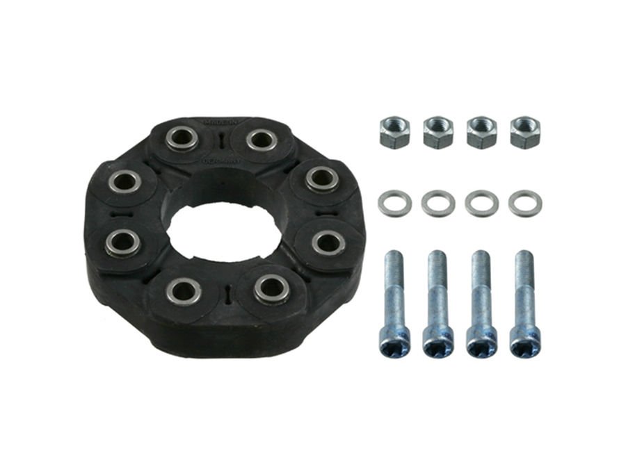 Şaft Köselesi (Tm Tk) W211 W221 Arka