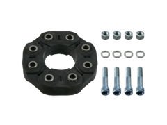 Şaft Köselesi (Tm Tk) W211 W221 Arka