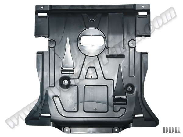 Motor Alt Muhafaza W166 X166 C292 - 1665200723