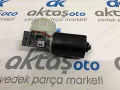 SİLGİ MOTORU ALBEA DOBLO ÖN