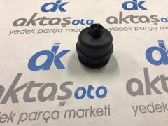 YAĞ FİLTRE KAPAĞI FİORİNO ALBEA EURO 4 SİBOPLU
