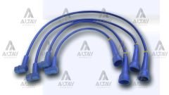 BUJİ KABLOSU TAKIM R11 FLASH   87-95 1.7
