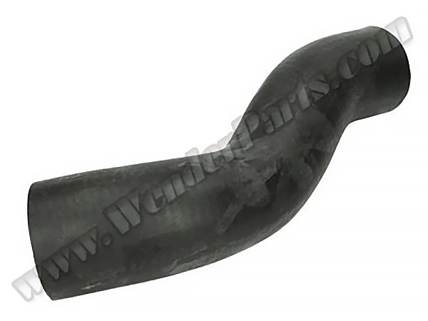 Turbo İnterkol Hortumu Spr903/904 [OM611 OM612 OM647] Sağ - 9015285482