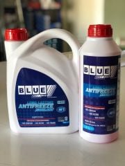 ANTIFRIZ 3.0 LT. MAVİ -56 DERECE (KOLİ ADETİ 6) (PALET ADETİ 240) A0009890825