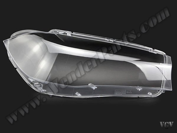 Far Camı X5:F15 X6:F16 Sağ; 2014-19 - 63117317102P1