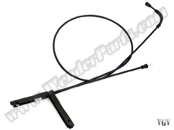 Kaput Teli W213 Ön - 2138800059