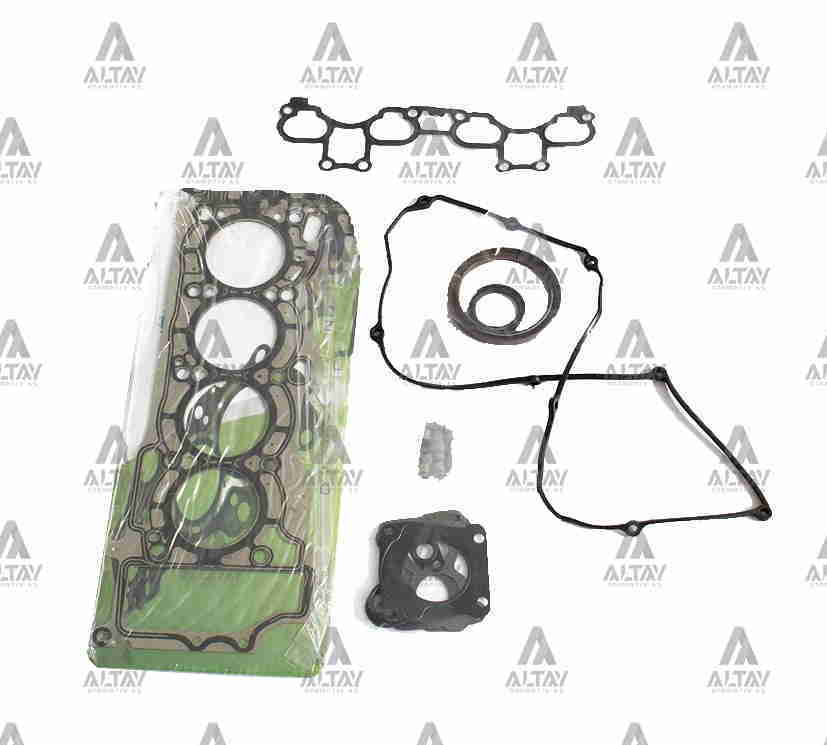 Takım Conta Almera 00-02 1.5Cc / Qg15De Çelik 10101Bm526