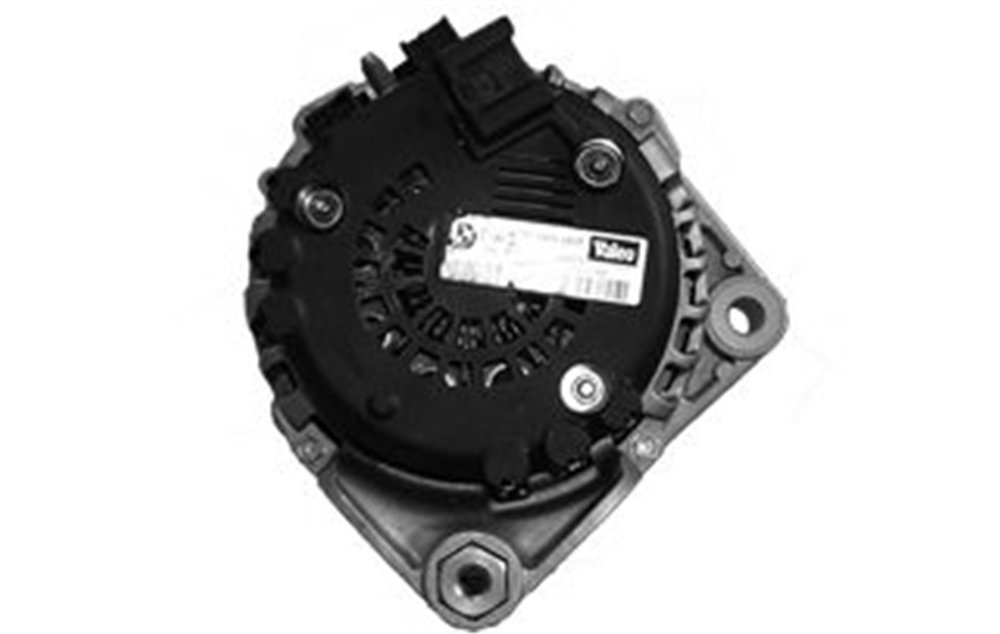 ALTERNATÖR 220A BMW 12317533469