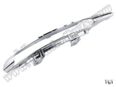 Gündüz (Sis) Far Çerçevesi W221 Ön Sağ; Krom 2010-13 - 2218852823