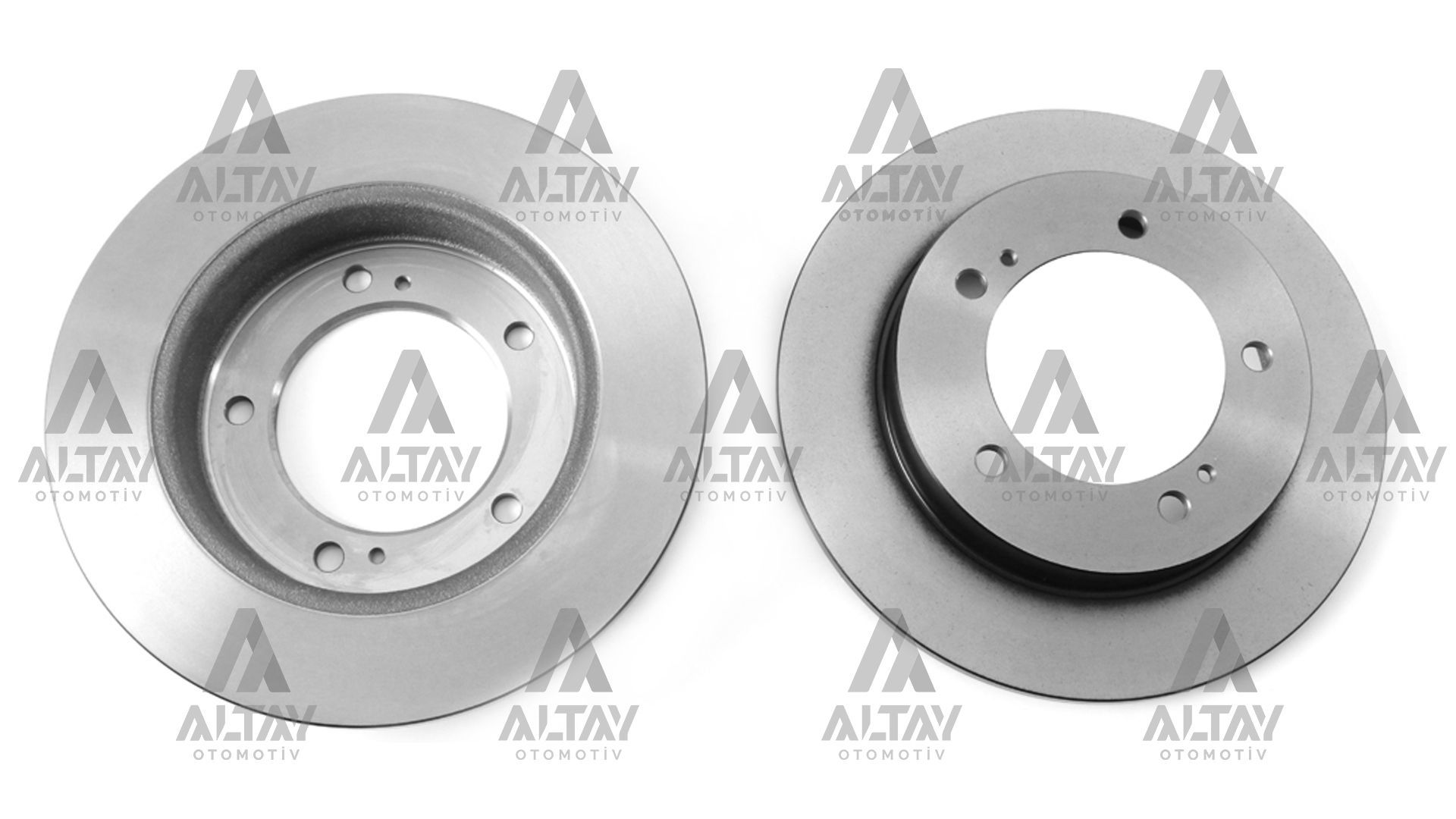 FREN DİSKİ VITARA    88-98 1.6 / SAMURAI 88-00 / JIMNY 98-17 / ÖN DÜZ 290-5