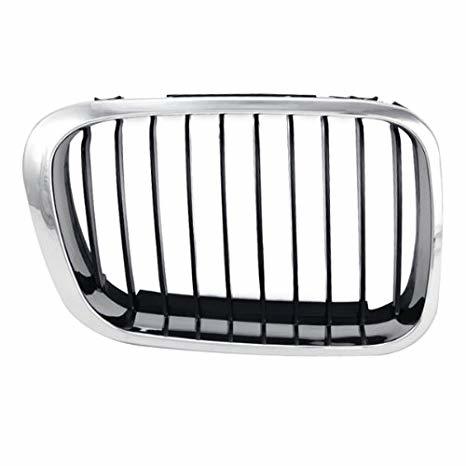 PANJUR BMW CHROM SAĞ E46 3 SERİSİ 1998-2001 51138208490