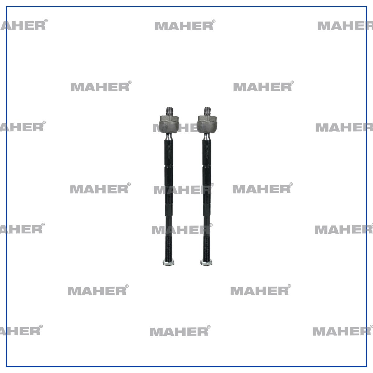 ROTKOLU D-MAX 02=> 4x2
