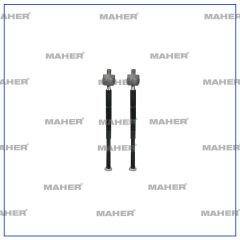 ROTKOLU D-MAX 02=> 4x2
