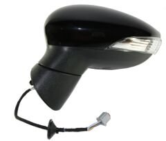 AYNA SOL VM6313EHPAL FIESTA (08 ) ELEKTRİKLİ ISITMALI PRIMERLİ SİNYALLİ