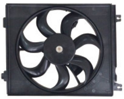 KLIMA FANI CERATO 04-09     BENZINLI  -  DIZEL 97730-2F000