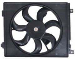 KLIMA FANI CERATO 04-09     BENZINLI  -  DIZEL 97730-2F000