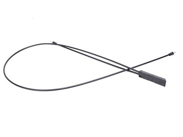 Kaput Teli W221 Ön - 2218800159