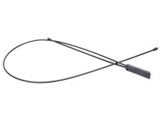 Kaput Teli W221 Ön - 2218800159