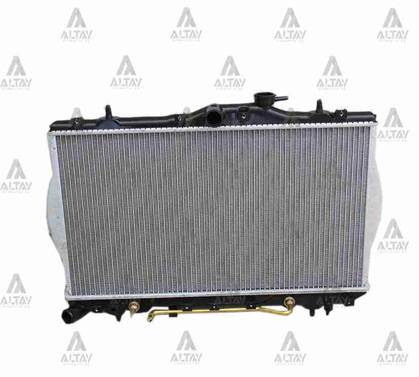 Radyatör Su Accent  95-00 1.5 Müşür Deliksiz (At) 2531022250