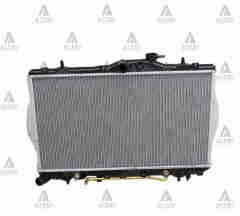 Radyatör Su Accent  95-00 1.5 Müşür Deliksiz (At) 2531022250