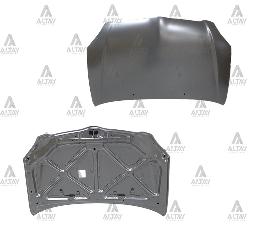 Motor Kaputu Corolla 02-06 Hb. 5330102090