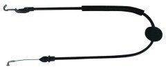 Kapı Acma Telı On Ic Telı Volkswagen Passat 1.6 (3B2) 1996-2000 3U0837085