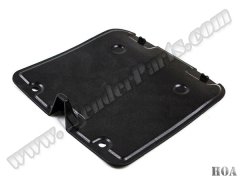 Çamurluk Davlumbaz Kapağı G30 G11 Ön Alt Sol/Sağ 2016- - 51717340195