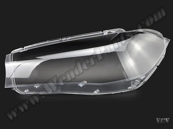 Far Camı X5:F15 X6:F16 Sol; 2014-19 - 63117317101P1