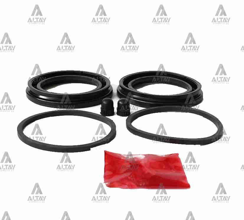 KALİPER TAMİR TAKIMI ÖN CIVIC 06=> 57mm / CRV / HRV (SET 2 TEKER)