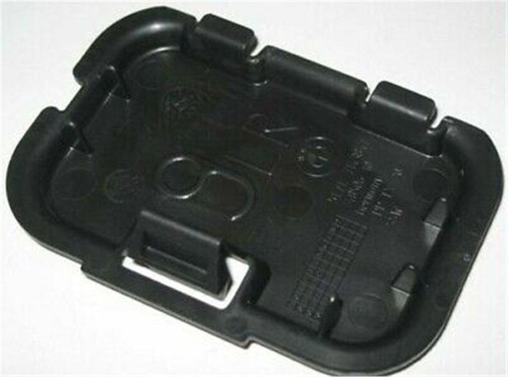 KAPAK ÇAM.DAVLUMBAZI BMW 51717143847