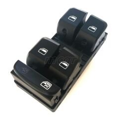 CAM ANAHTARI SOL AN1508 A4 (08 ) A5 Q5 DÖRTLÜ