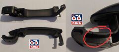 KAPI DIŞ AÇMA KOLU 806077164R MEGANE IV CLIO V