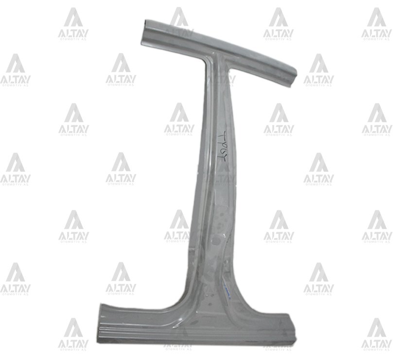 Direk Sacı Dış Accent 00-06 Orta Sağ 71402250B1